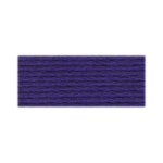 DMC Floss 0333 Very Dark Blue Violet